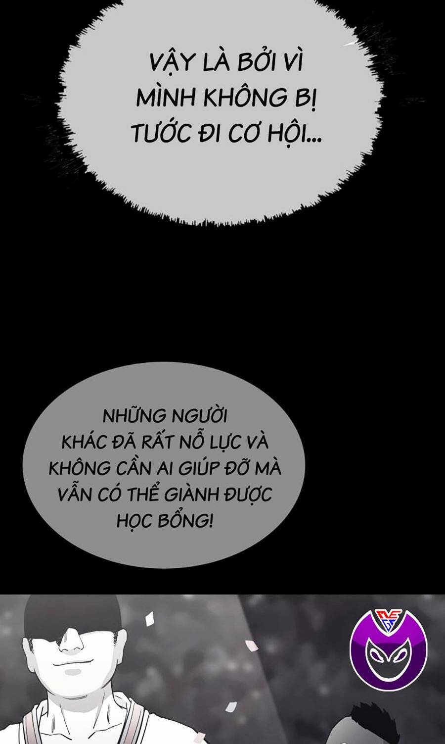 Loser Báo Thù Chapter 17 - Trang 2