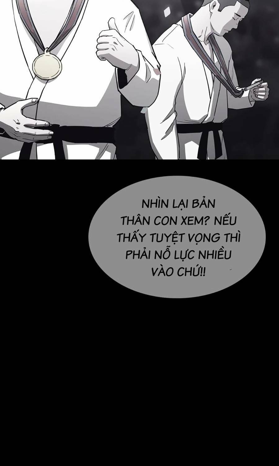 Loser Báo Thù Chapter 17 - Trang 2