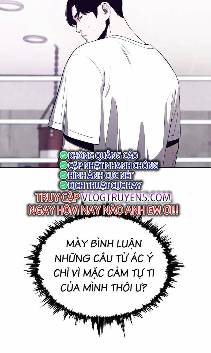 Loser Báo Thù Chapter 17 - Trang 2