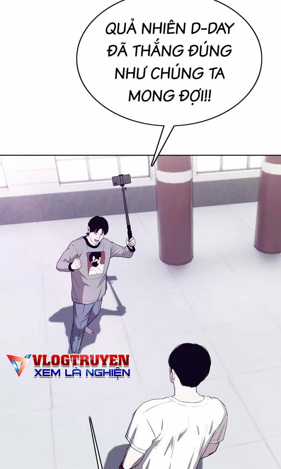 Loser Báo Thù Chapter 17 - Trang 2