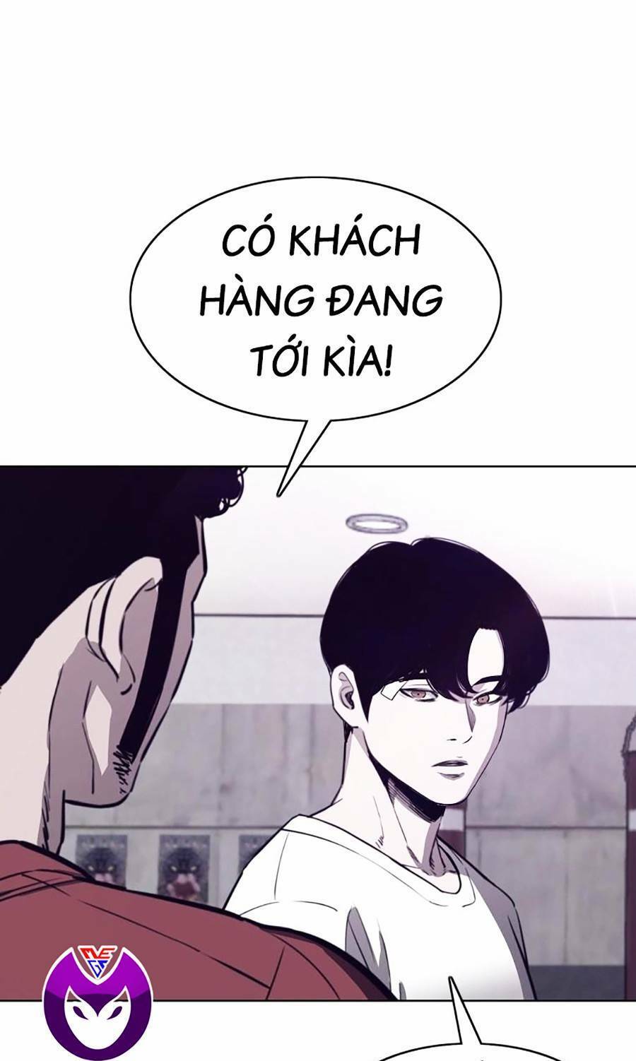 Loser Báo Thù Chapter 17 - Trang 2