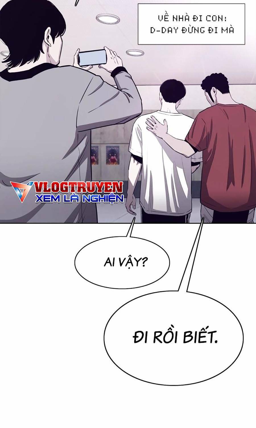 Loser Báo Thù Chapter 17 - Trang 2