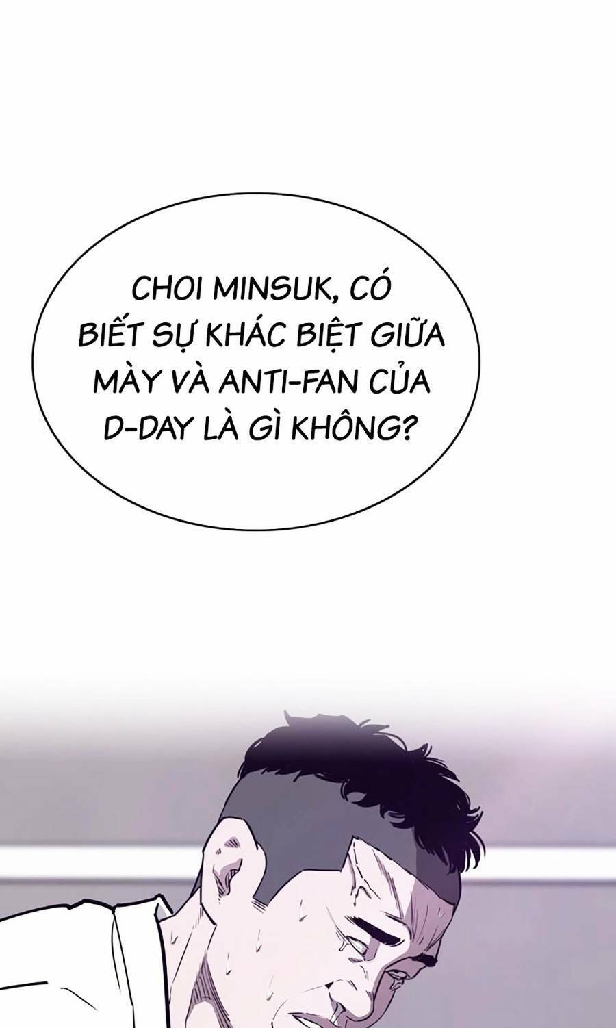 Loser Báo Thù Chapter 17 - Trang 2