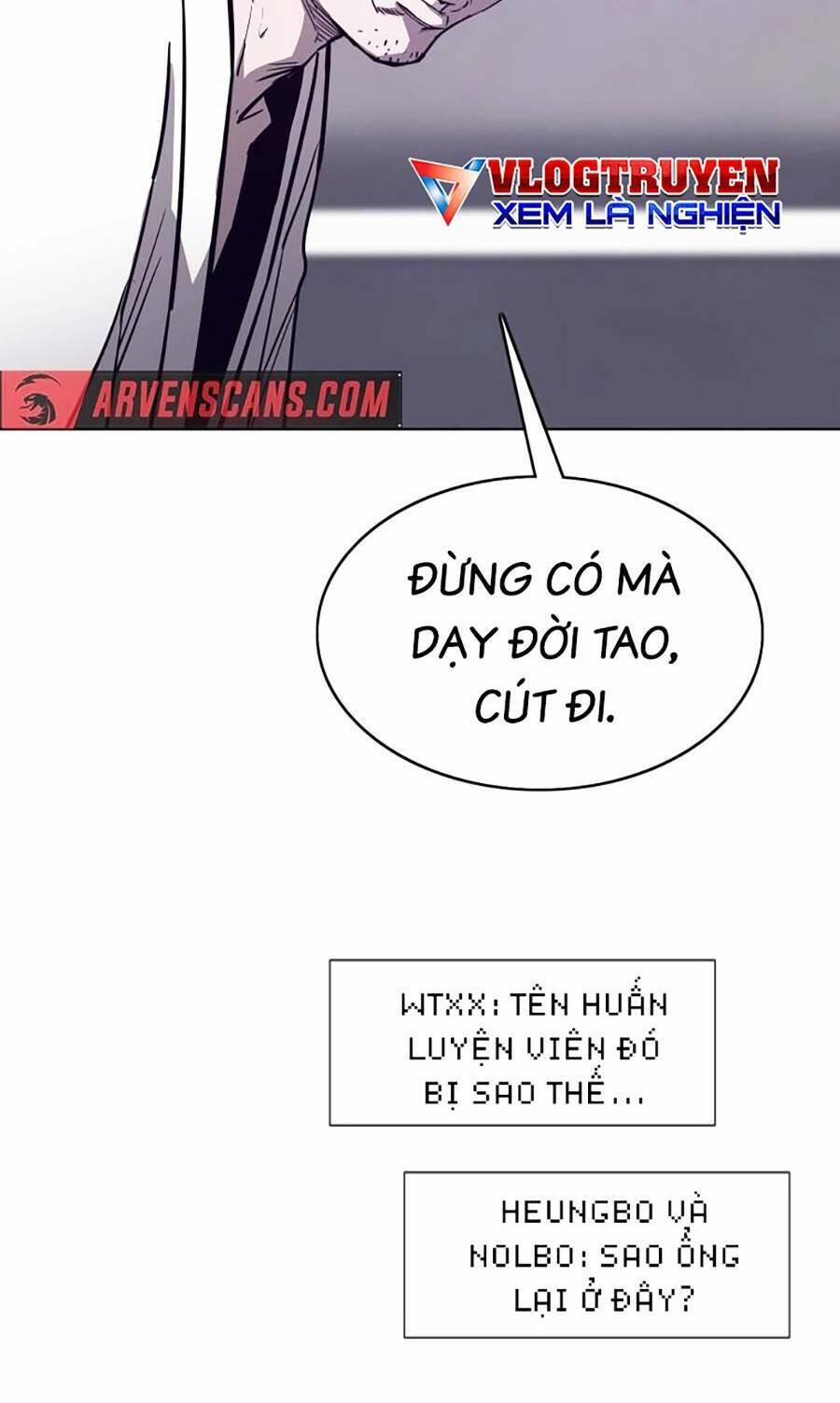 Loser Báo Thù Chapter 17 - Trang 2