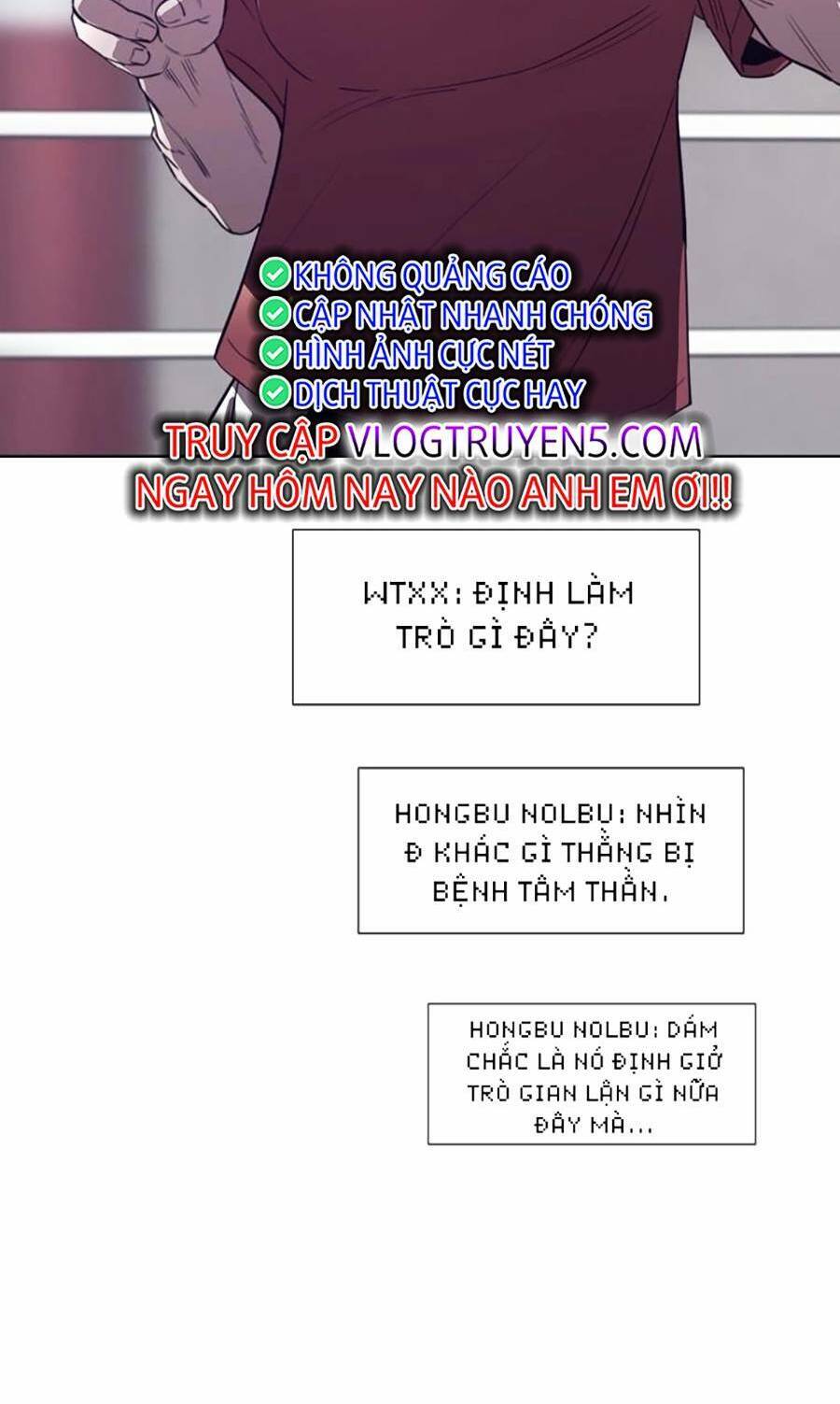 Loser Báo Thù Chapter 17 - Trang 2