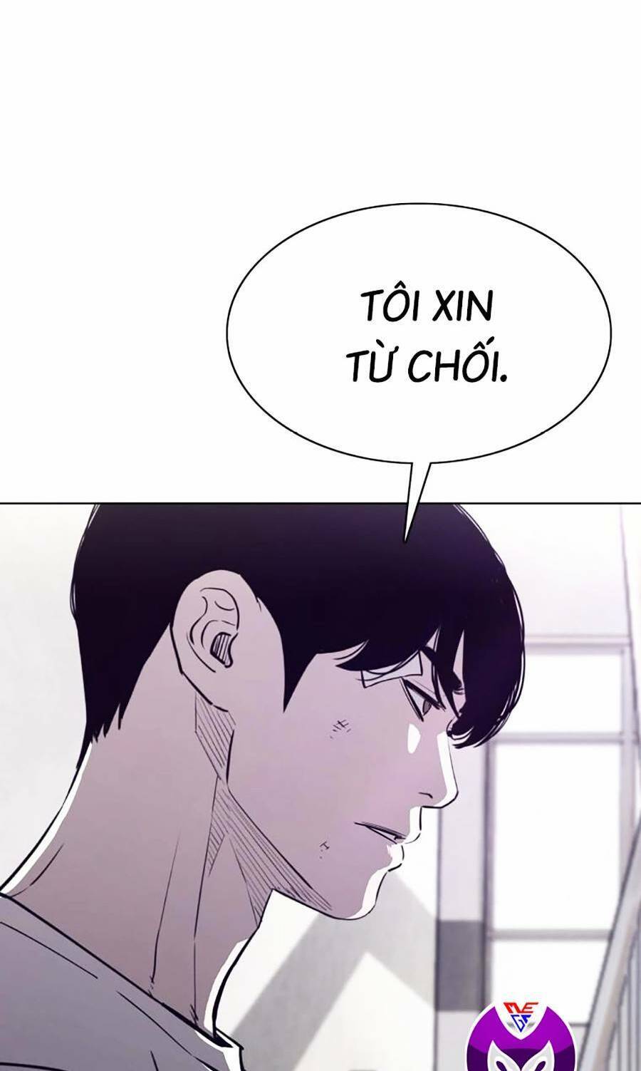 Loser Báo Thù Chapter 17 - Trang 2