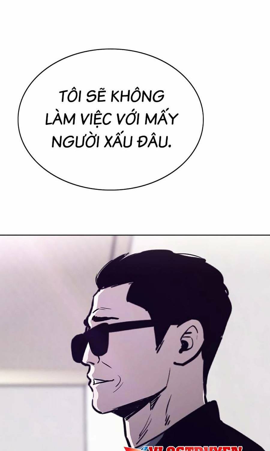 Loser Báo Thù Chapter 17 - Trang 2