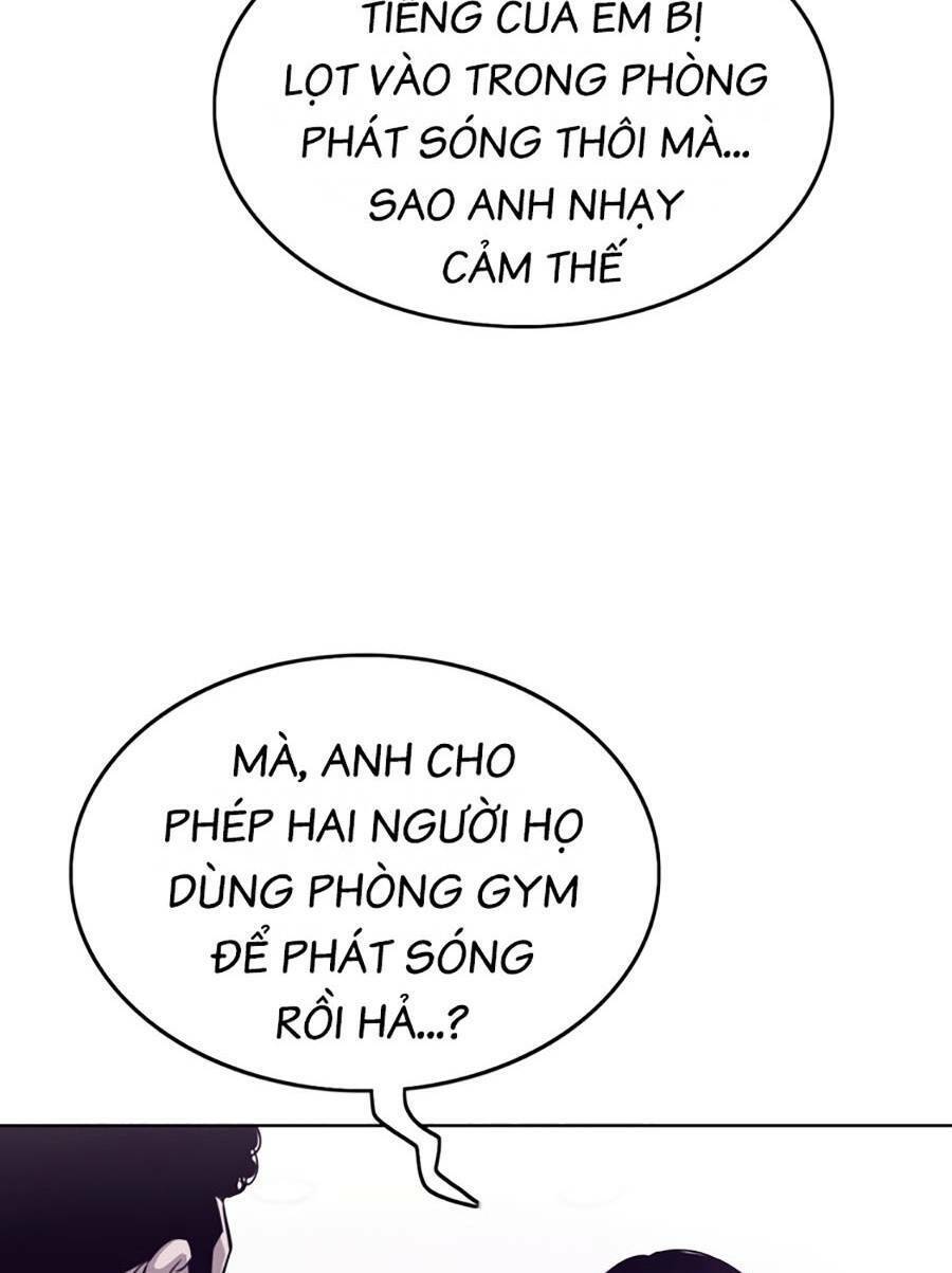 Loser Báo Thù Chapter 10 - Trang 2