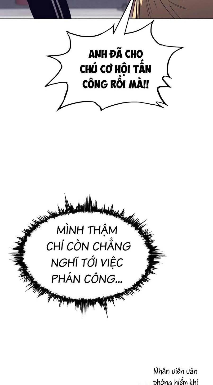 Loser Báo Thù Chapter 5 - Trang 2