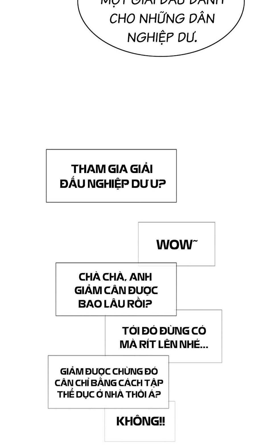 Loser Báo Thù Chapter 5 - Trang 2