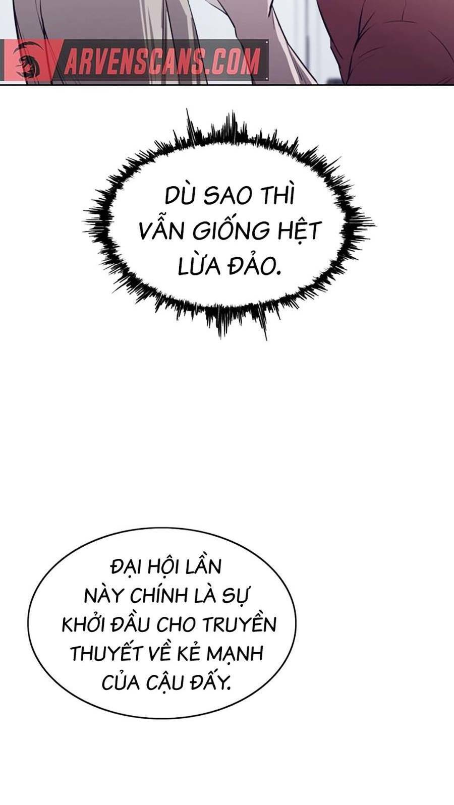 Loser Báo Thù Chapter 4 - Trang 2