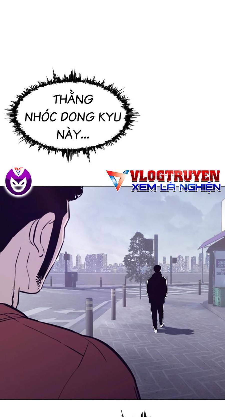 Loser Báo Thù Chapter 4 - Trang 2