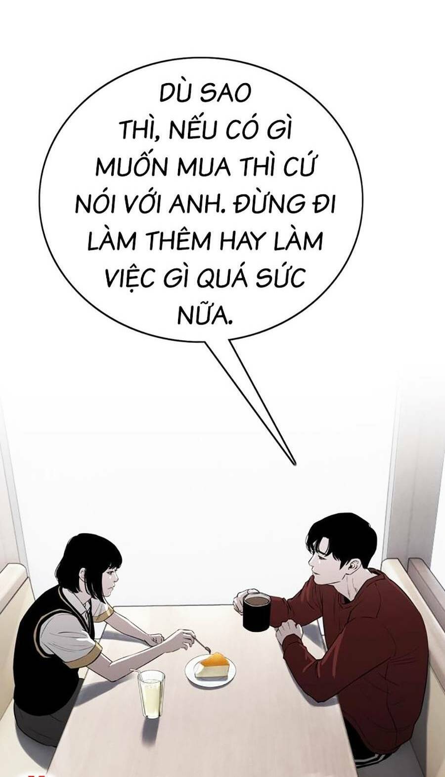 Loser Báo Thù Chapter 4 - Trang 2