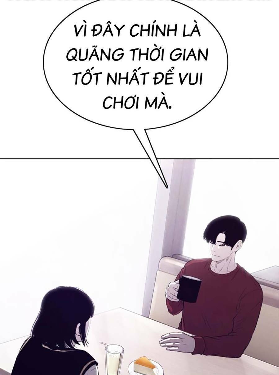 Loser Báo Thù Chapter 4 - Trang 2