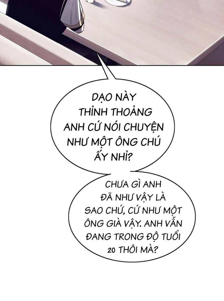 Loser Báo Thù Chapter 4 - Trang 2