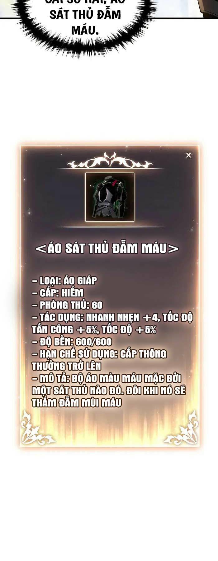 Người Chơi Mạnh Nhất Hồi Quy Lần Thứ 100 Chapter 38 - Trang 2