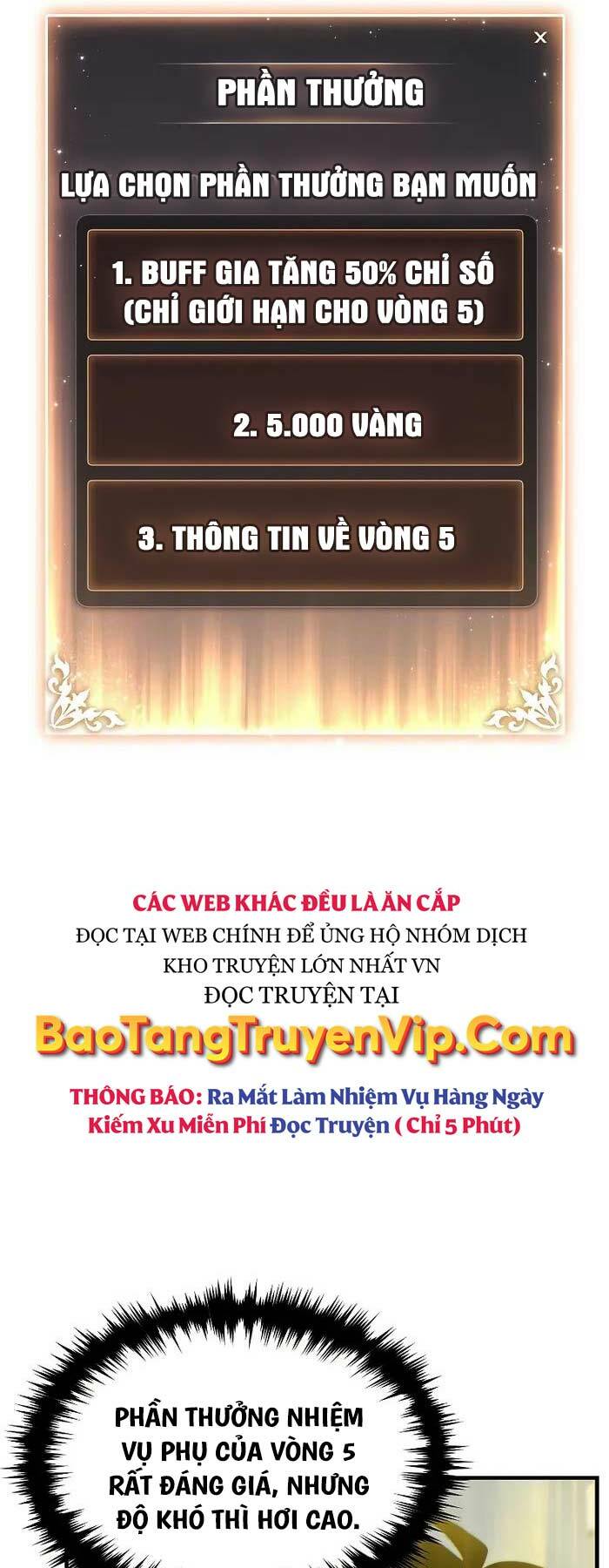 Người Chơi Mạnh Nhất Hồi Quy Lần Thứ 100 Chapter 38 - Trang 2