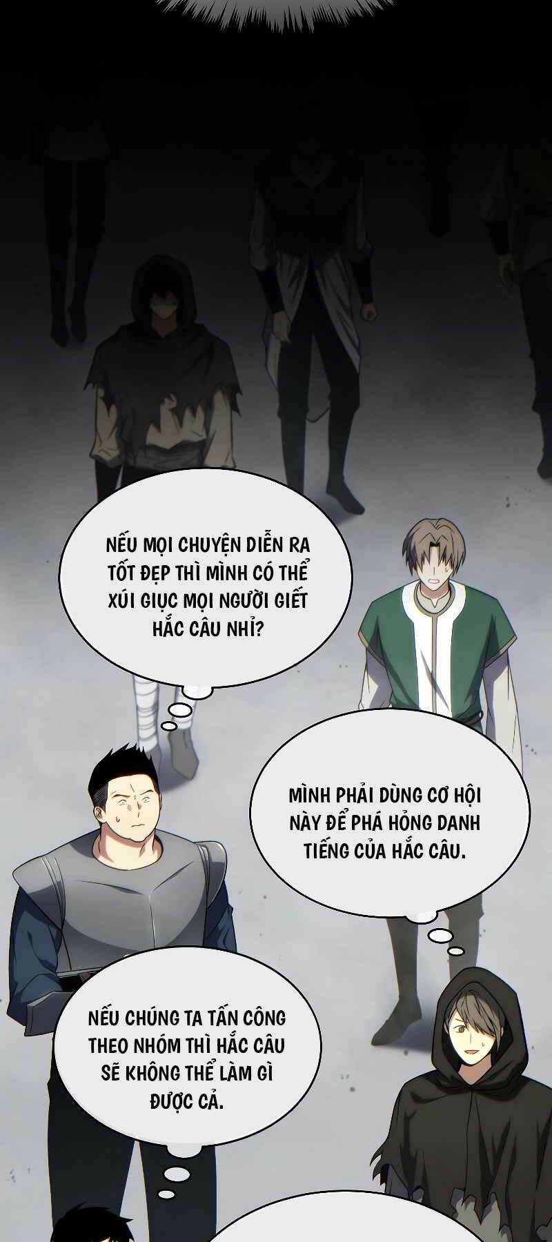 Người Chơi Mạnh Nhất Hồi Quy Lần Thứ 100 Chapter 35 - Trang 2