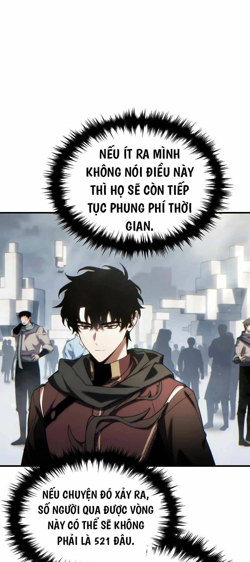 Người Chơi Mạnh Nhất Hồi Quy Lần Thứ 100 Chapter 35 - Trang 2