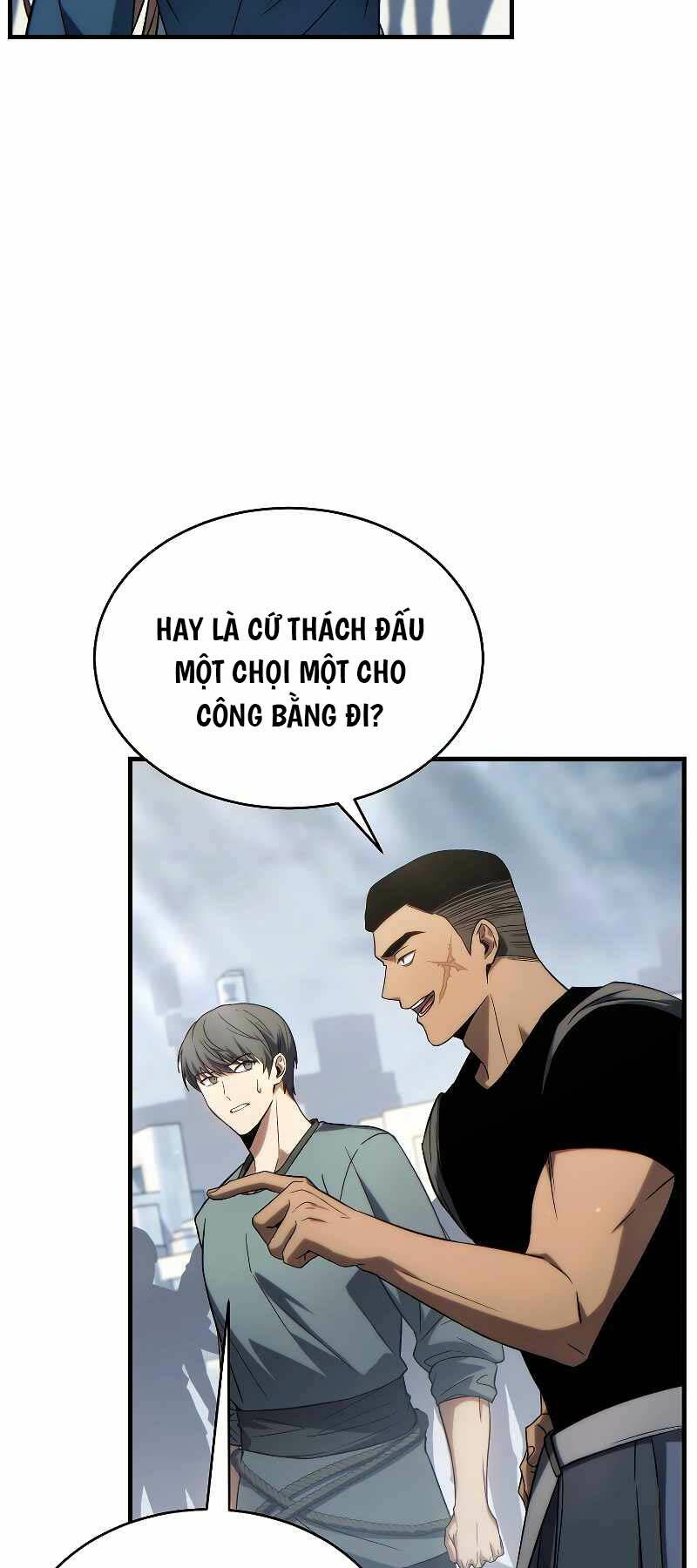 Người Chơi Mạnh Nhất Hồi Quy Lần Thứ 100 Chapter 35 - Trang 2