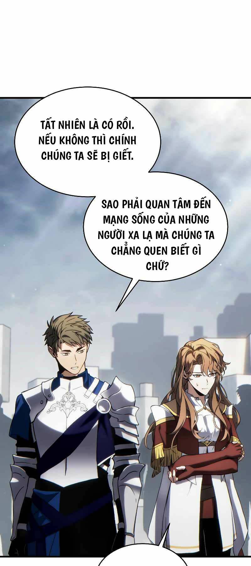 Người Chơi Mạnh Nhất Hồi Quy Lần Thứ 100 Chapter 35 - Trang 2