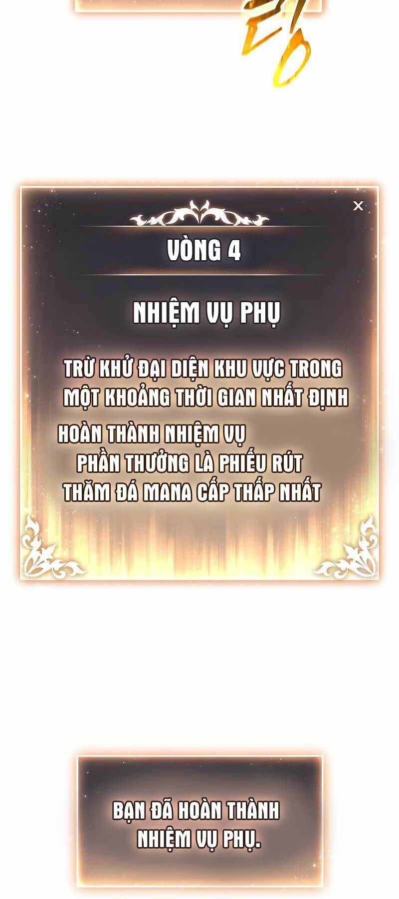 Người Chơi Mạnh Nhất Hồi Quy Lần Thứ 100 Chapter 35 - Trang 2