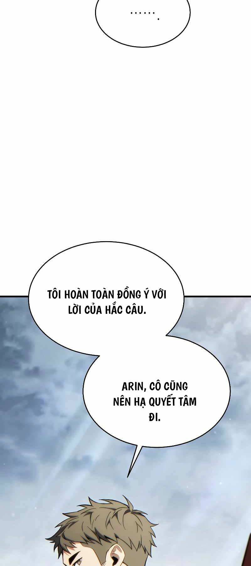 Người Chơi Mạnh Nhất Hồi Quy Lần Thứ 100 Chapter 35 - Trang 2