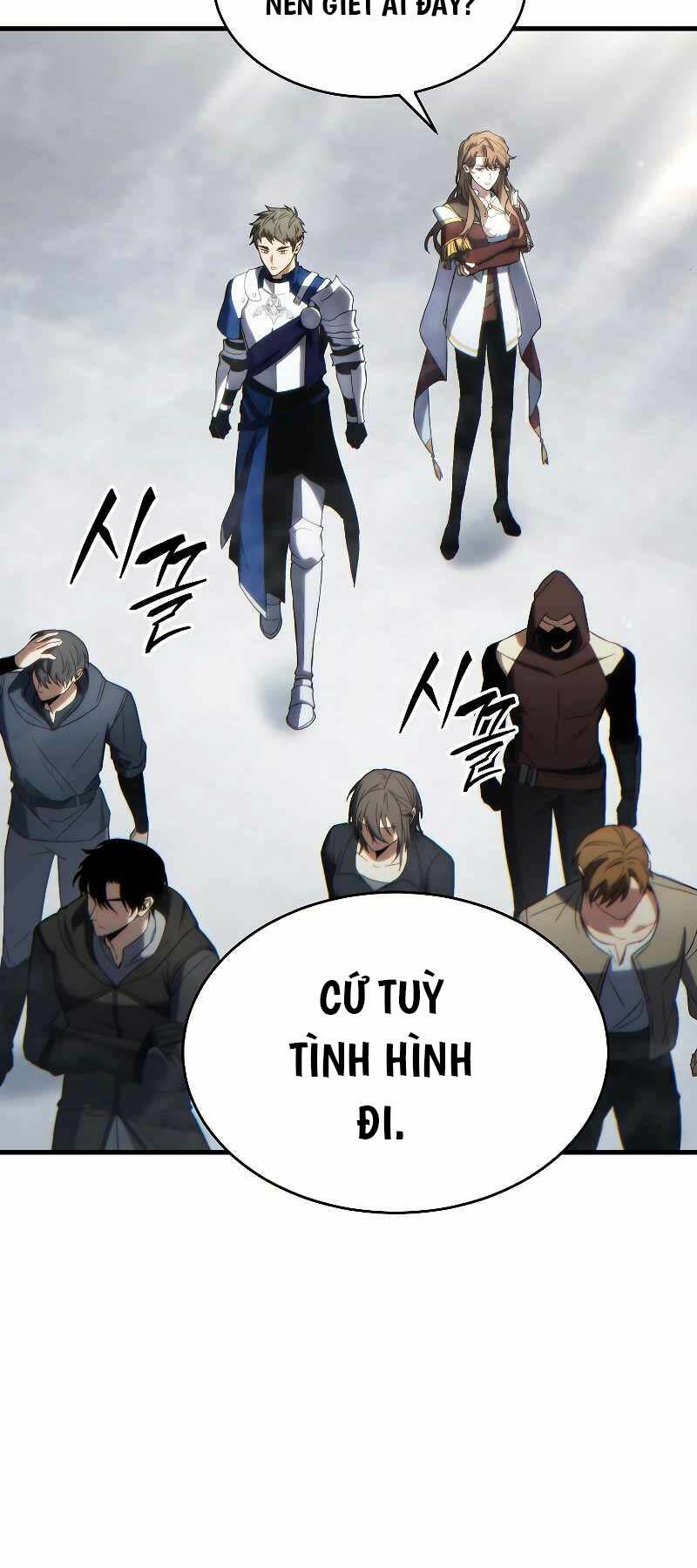 Người Chơi Mạnh Nhất Hồi Quy Lần Thứ 100 Chapter 35 - Trang 2