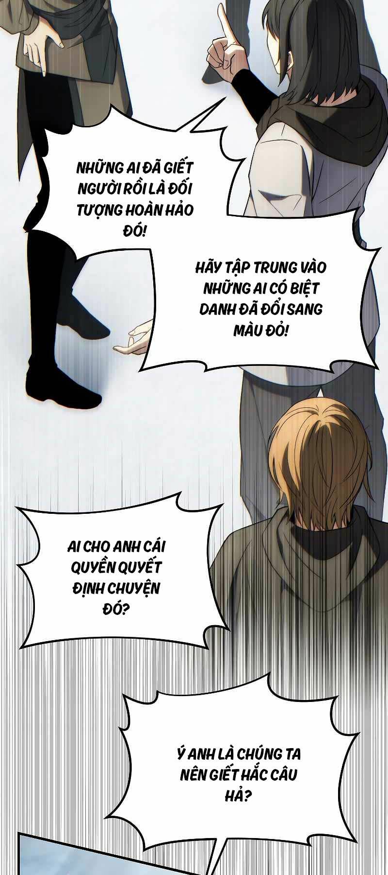 Người Chơi Mạnh Nhất Hồi Quy Lần Thứ 100 Chapter 35 - Trang 2