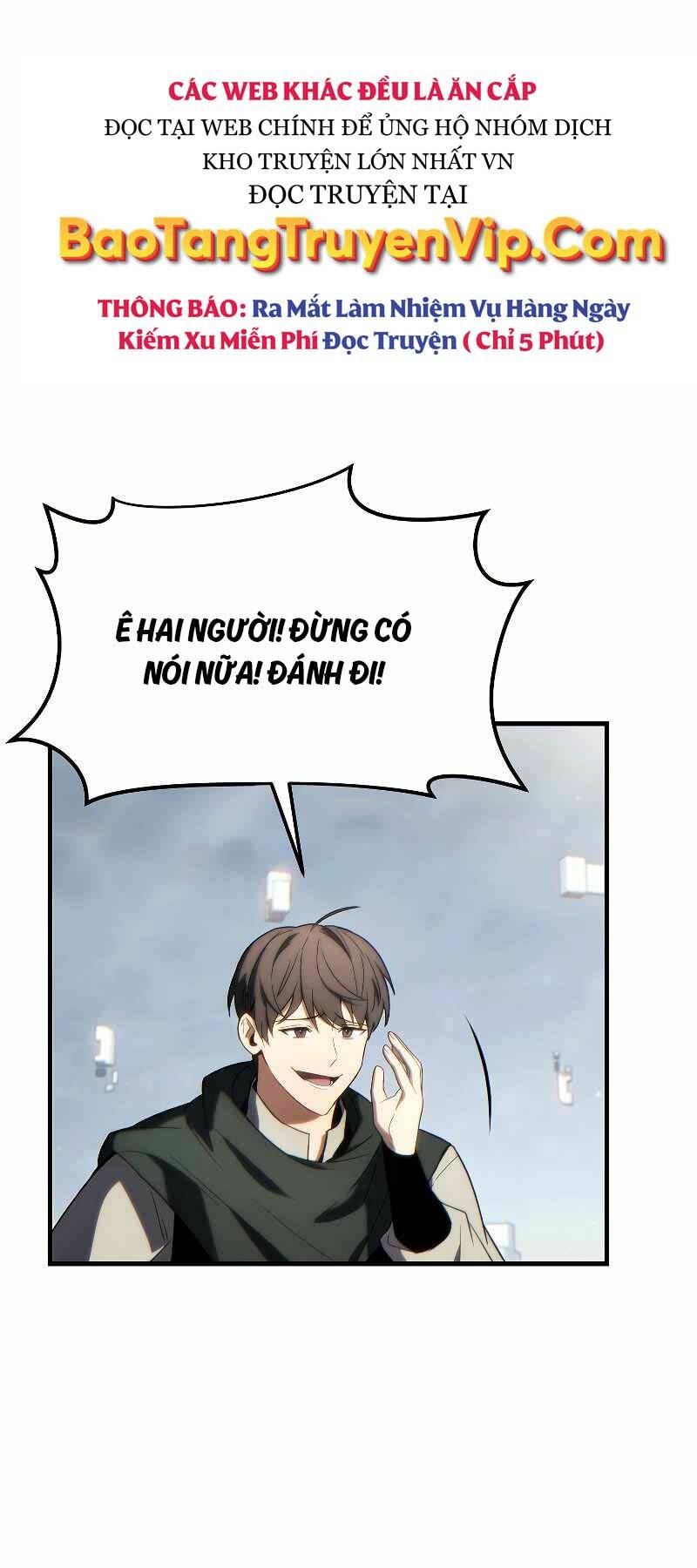 Người Chơi Mạnh Nhất Hồi Quy Lần Thứ 100 Chapter 35 - Trang 2