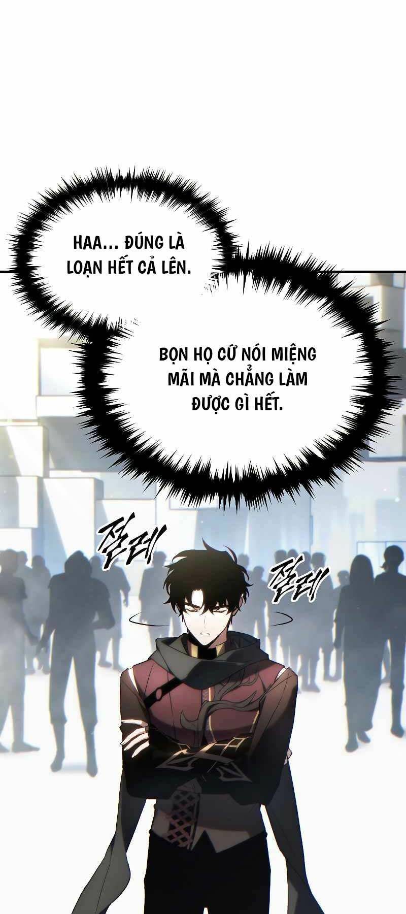 Người Chơi Mạnh Nhất Hồi Quy Lần Thứ 100 Chapter 35 - Trang 2