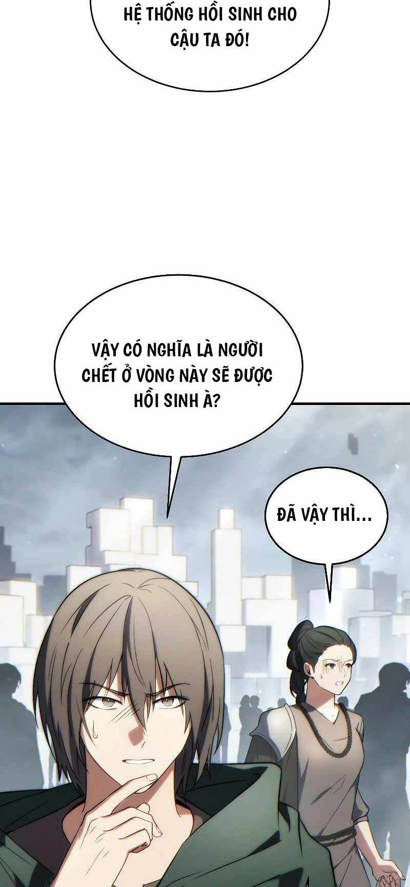 Người Chơi Mạnh Nhất Hồi Quy Lần Thứ 100 Chapter 35 - Trang 2