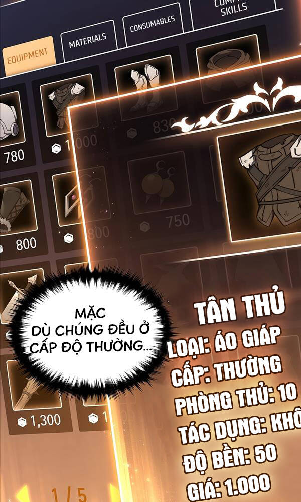 Người Chơi Mạnh Nhất Hồi Quy Lần Thứ 100 Chapter 21 - Trang 2