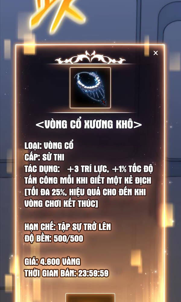 Người Chơi Mạnh Nhất Hồi Quy Lần Thứ 100 Chapter 21 - Trang 2