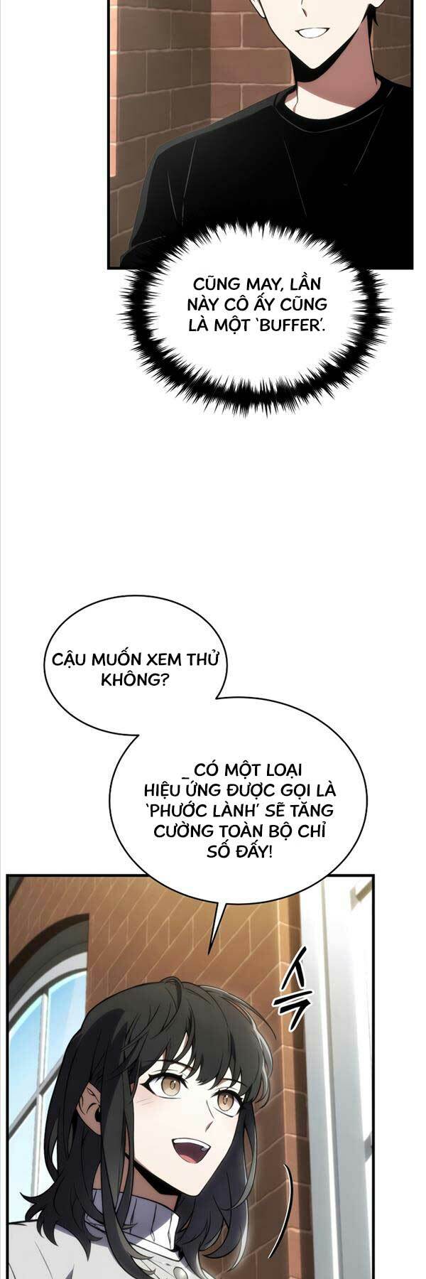 Người Chơi Mạnh Nhất Hồi Quy Lần Thứ 100 Chapter 20 - Trang 2