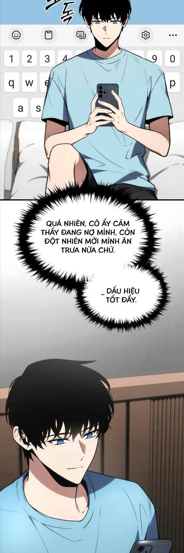 Người Chơi Mạnh Nhất Hồi Quy Lần Thứ 100 Chapter 20 - Trang 2