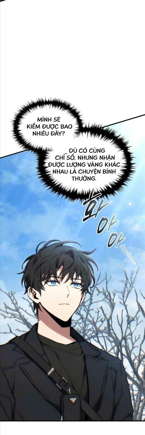 Người Chơi Mạnh Nhất Hồi Quy Lần Thứ 100 Chapter 20 - Trang 2