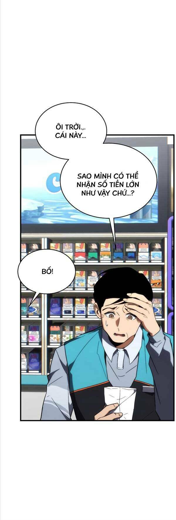 Người Chơi Mạnh Nhất Hồi Quy Lần Thứ 100 Chapter 19 - Trang 2