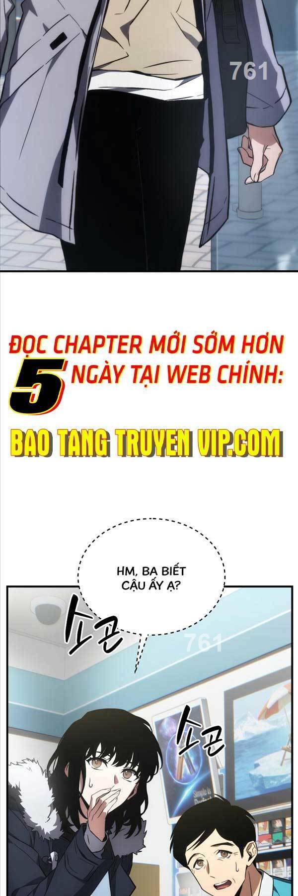 Người Chơi Mạnh Nhất Hồi Quy Lần Thứ 100 Chapter 19 - Trang 2