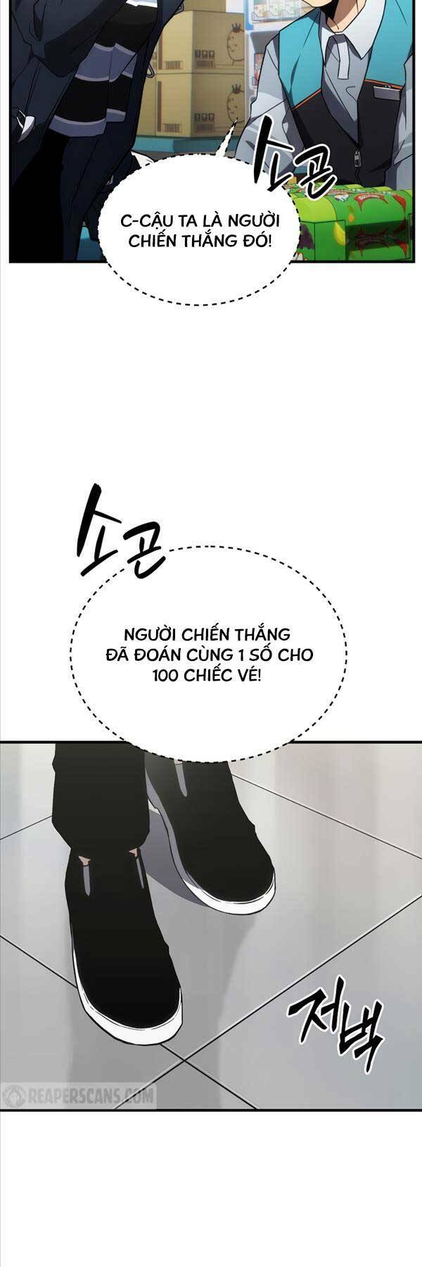 Người Chơi Mạnh Nhất Hồi Quy Lần Thứ 100 Chapter 19 - Trang 2