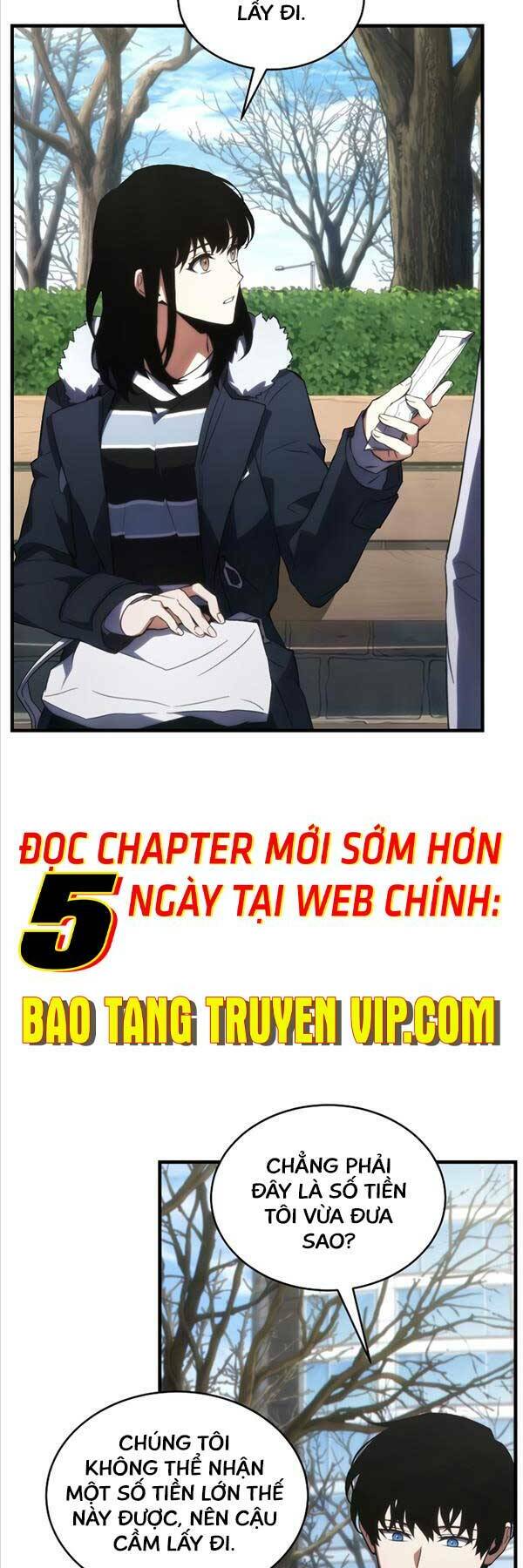 Người Chơi Mạnh Nhất Hồi Quy Lần Thứ 100 Chapter 19 - Trang 2