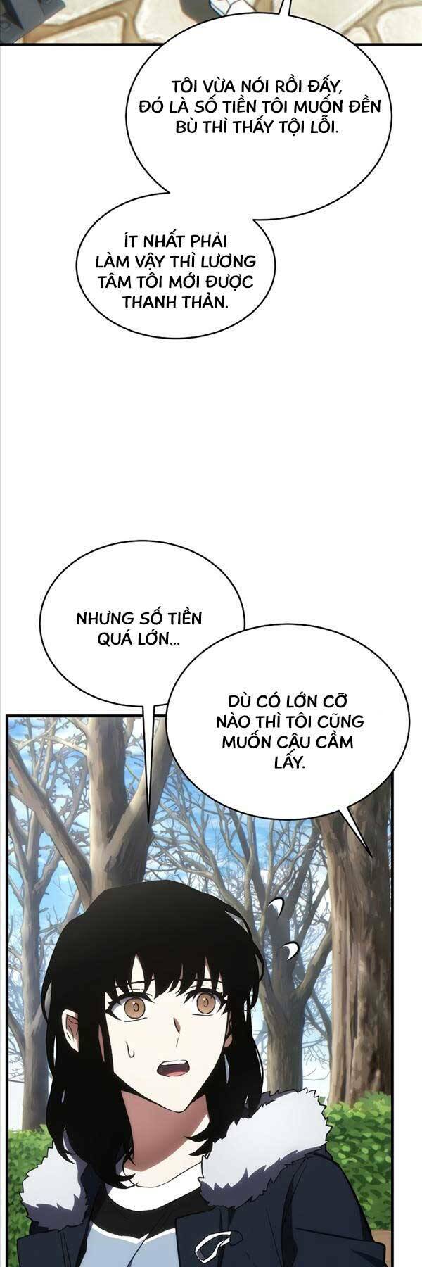 Người Chơi Mạnh Nhất Hồi Quy Lần Thứ 100 Chapter 19 - Trang 2