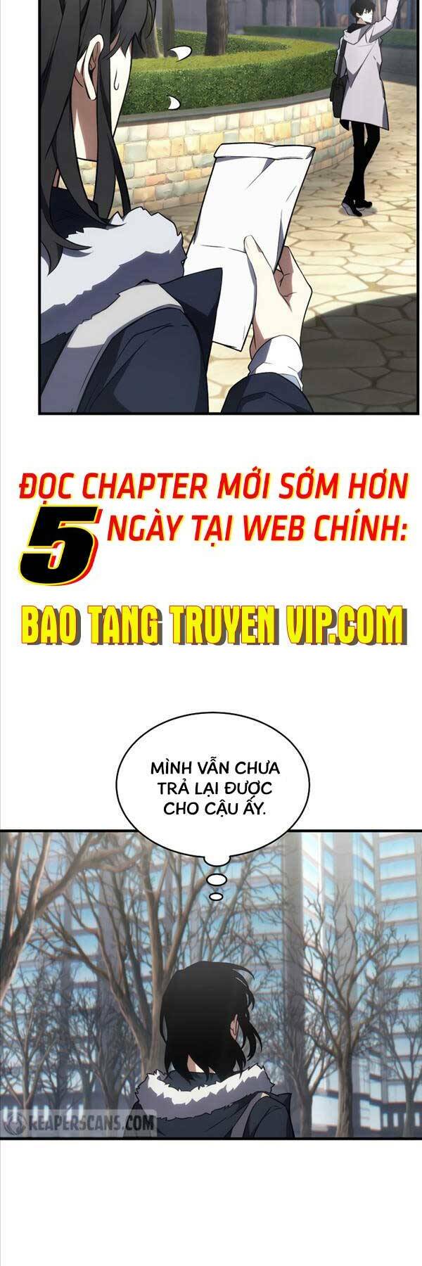 Người Chơi Mạnh Nhất Hồi Quy Lần Thứ 100 Chapter 19 - Trang 2