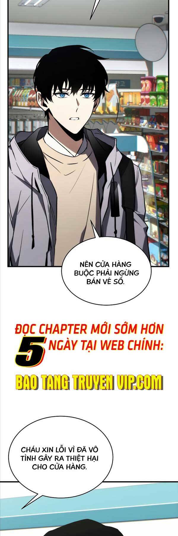 Người Chơi Mạnh Nhất Hồi Quy Lần Thứ 100 Chapter 19 - Trang 2