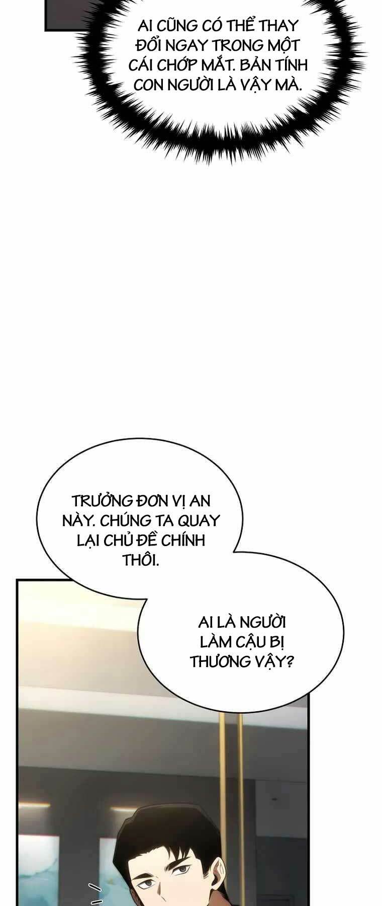 Người Chơi Mạnh Nhất Hồi Quy Lần Thứ 100 Chapter 18 - Trang 2