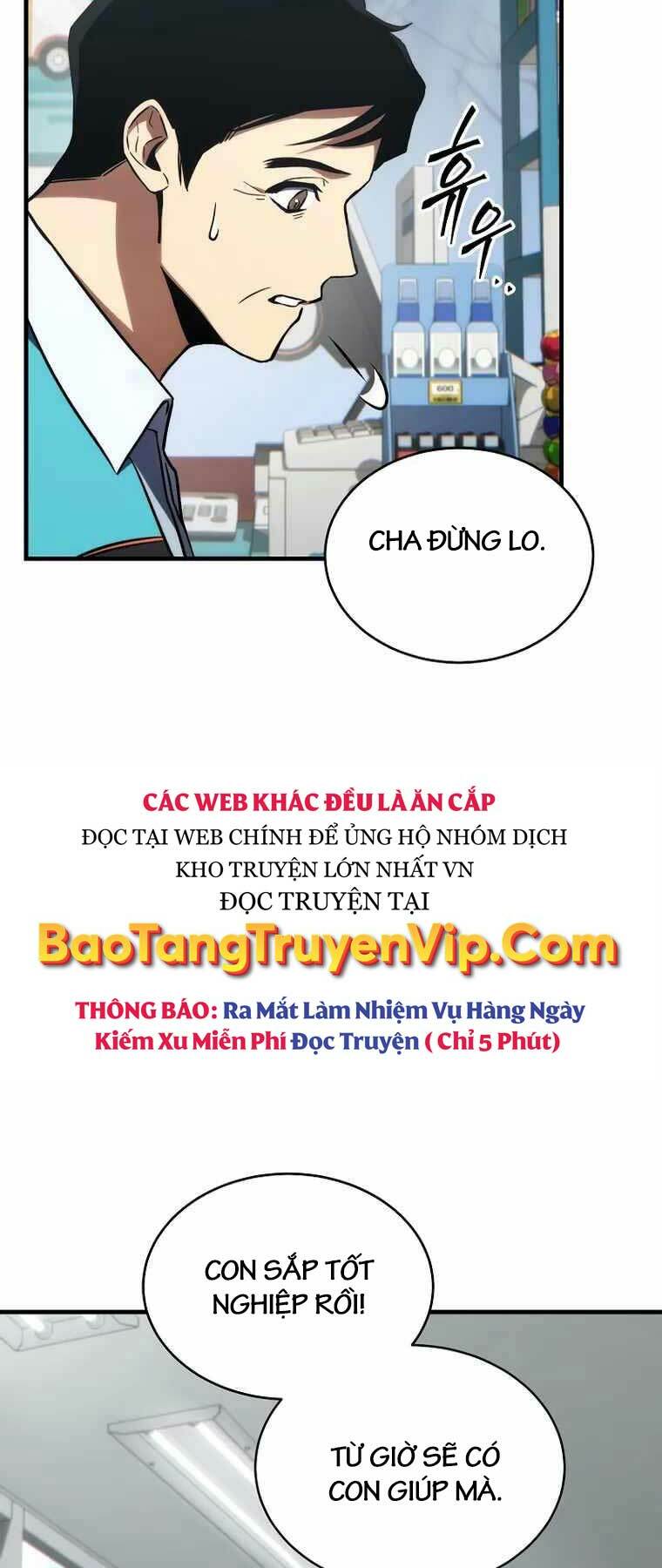 Người Chơi Mạnh Nhất Hồi Quy Lần Thứ 100 Chapter 18 - Trang 2