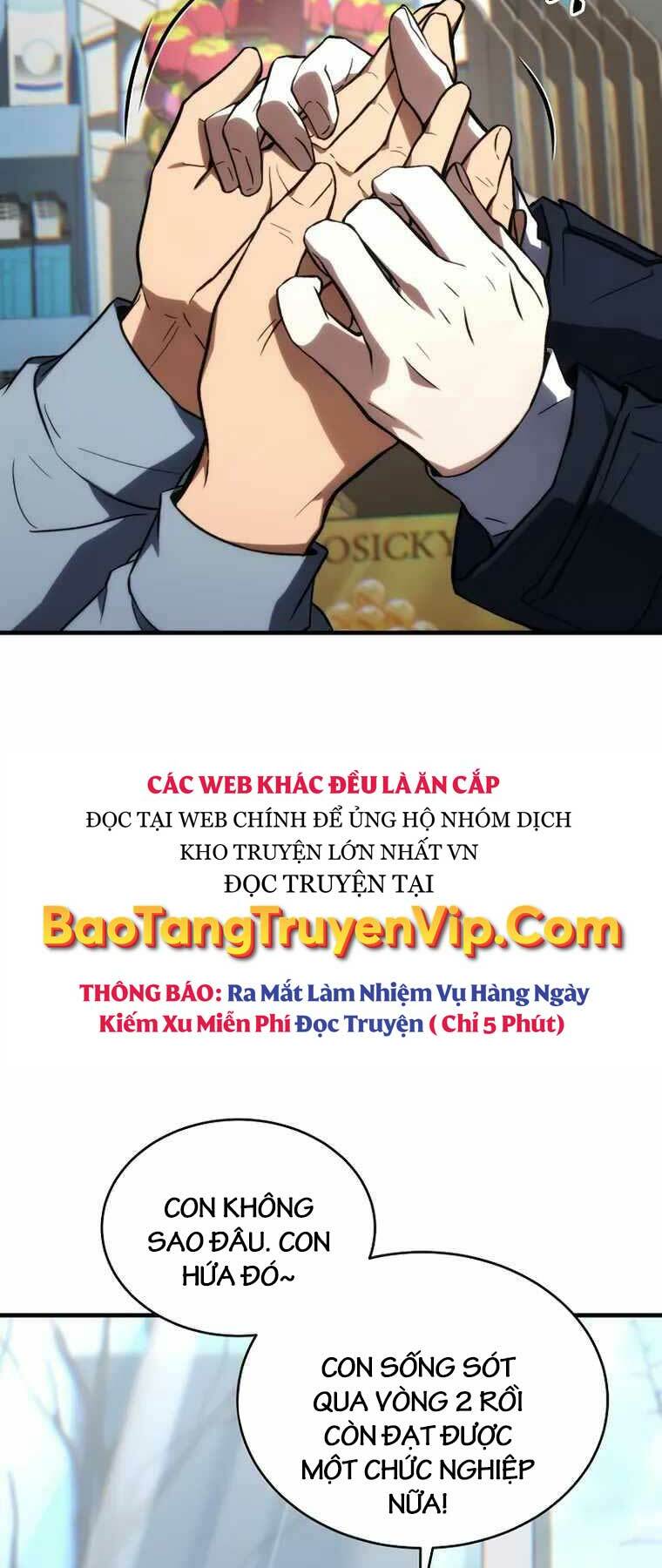 Người Chơi Mạnh Nhất Hồi Quy Lần Thứ 100 Chapter 18 - Trang 2