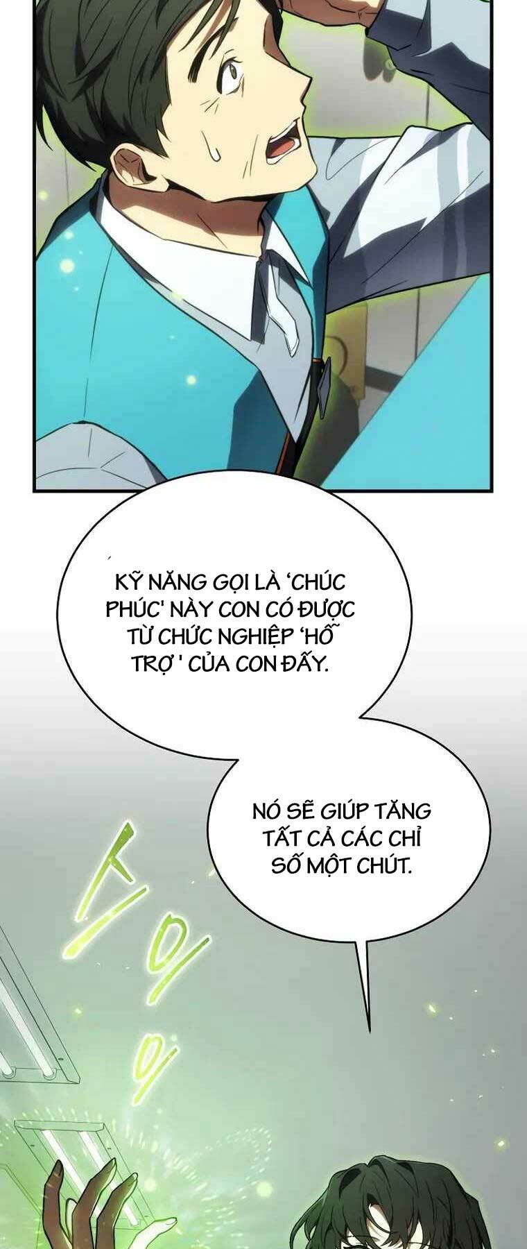 Người Chơi Mạnh Nhất Hồi Quy Lần Thứ 100 Chapter 18 - Trang 2