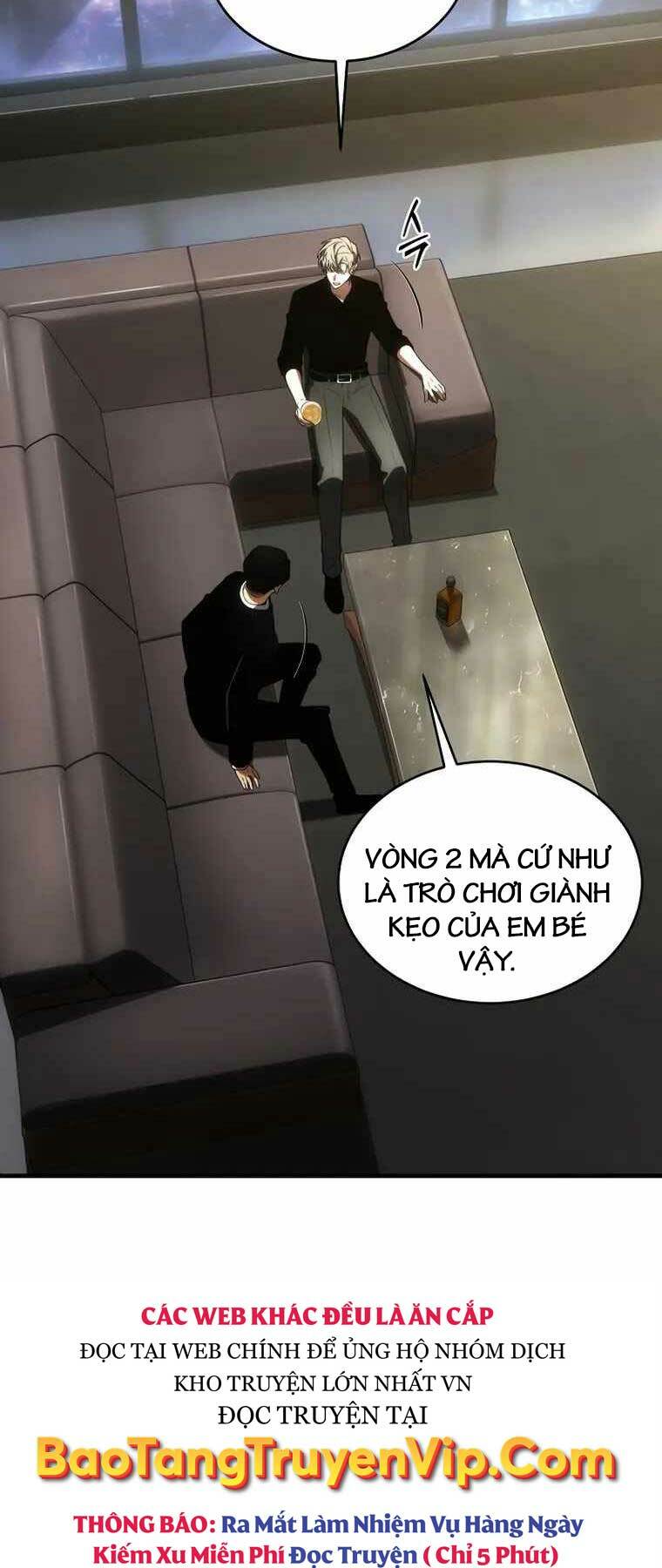 Người Chơi Mạnh Nhất Hồi Quy Lần Thứ 100 Chapter 18 - Trang 2