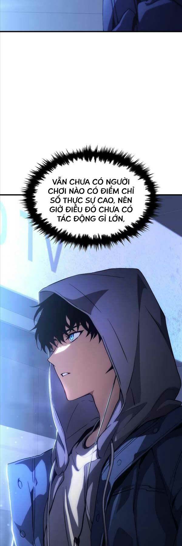 Người Chơi Mạnh Nhất Hồi Quy Lần Thứ 100 Chapter 5 - Trang 2